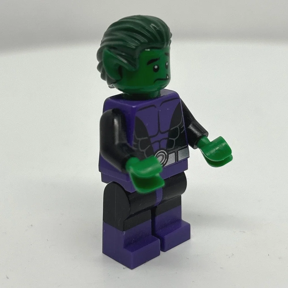 Lego dc super